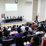 Homenagens especiais marcam 50 anos do curso de Biologia da Ufal