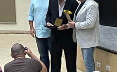 Homenagens especiais marcam 50 anos do curso de Biologia da Ufal