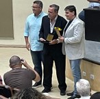 Homenagens especiais marcam 50 anos do curso de Biologia da Ufal