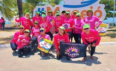 Projeto Com Ação, do Iefe, atua em parceria com a Santa Casa de Maceió