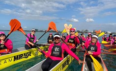 Projeto Com Ação, do Iefe, atua em parceria com a Santa Casa de Maceió