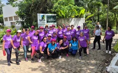 Projeto Com Ação, do Iefe, atua em parceria com a Santa Casa de Maceió