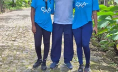 Projeto Com Ação, do Iefe, atua em parceria com a Santa Casa de Maceió