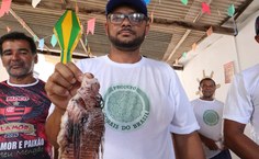 Oficina discutiu sobre como lidar com impactos de espécies marinhas que vem invadindo o litoral alagoano