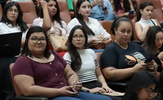 2º Prêmio Meninas e Mulheres na Ciência