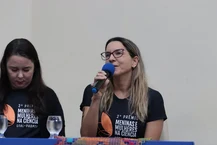 2º Prêmio Meninas e Mulheres na Ciência