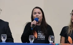 2º Prêmio Meninas e Mulheres na Ciência