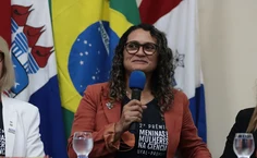 Professora Magna Suzana