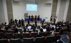 2º Prêmio Meninas e Mulheres na Ciência