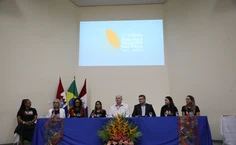 2º Prêmio Meninas e Mulheres na Ciência