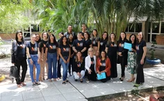 2º Prêmio Meninas e Mulheres na Ciência