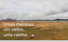 Minidocumentário do projeto também foi exibido na IX Mostra Audiovisual Competitiva, em Florianópolis-SC