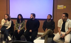 O contraste entre a riqueza cultural e a precariedade das condições de vida no Baixo São Francisco chamou a atenção dos participantes dos eventos internacionais