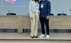 Estudantes de Educação Física destacam a participação na Expedição como uma “aventura científica”, rica em experiências pessoais e profissionais