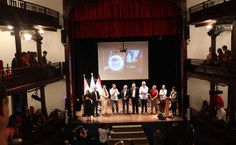 Solenidade de abertura do Femupe 2024.jpeg