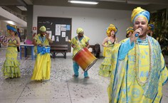 Abí Axé Egbé é equipamento cultural da Ufal