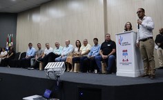 Diretor Thiago Trindade agradece o apoio da bancada federal em prol do Campus do Sertão