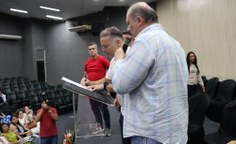 Senador e ministro Renan Filho assina Moção de Apoio à expansão do Campus do Sertão