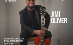 Atrações reúnem vários estilos musicais durante os três dias do Femupe em 15 locais diferentes