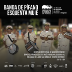 Atrações reúnem vários estilos musicais durante os três dias do Femupe em 15 locais diferentes