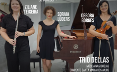 Atrações reúnem vários estilos musicais durante os três dias do Femupe em 15 locais diferentes