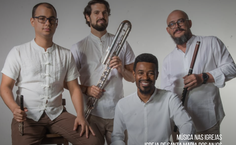 Atrações reúnem vários estilos musicais durante os três dias do Femupe em 15 locais diferentes