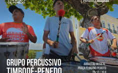 Atrações reúnem vários estilos musicais durante os três dias do Femupe em 15 locais diferentes