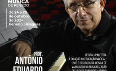 Atrações reúnem vários estilos musicais durante os três dias do Femupe em 15 locais diferentes