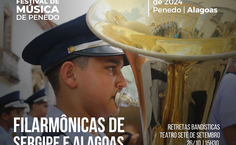 Atrações reúnem vários estilos musicais durante os três dias do Femupe em 15 locais diferentes