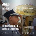 Atrações reúnem vários estilos musicais durante os três dias do Femupe em 15 locais diferentes