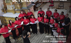 Atrações reúnem vários estilos musicais durante os três dias do Femupe em 15 locais diferentes