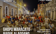 Atrações reúnem vários estilos musicais durante os três dias do Femupe em 15 locais diferentes