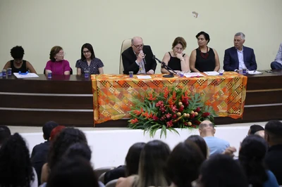 Tema da SIP este ano é a luta pelo direito à educação: sentidos, políticas e formação docente