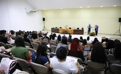 Semana Internacional de Pedagogia