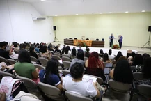 Semana Internacional de Pedagogia