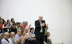 Semana Internacional de Pedagogia