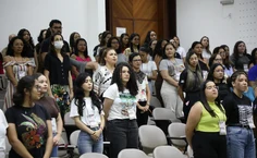 Semana Internacional de Pedagogia