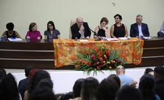 Semana Internacional de Pedagogia