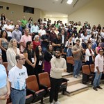 Sinpete tem desafio de aproximar Ufal de jovens da escola básica de Alagoas