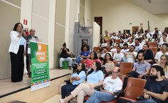 Vera Pontes, coordenadora-geral da Sinpete