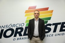 Professor Helber Barros Gomes, coordenador do Laboratório de Dinâmica da Atmosfera e Clima, da Ufal é um dos indicados pelo Governo de Alagoas para compor o Comitê Científico de Monitoramento e Enfrentamento das Emergências Climáticas