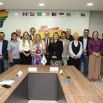 Ufal integra Comitê de Enfrentamento das Emergências Climáticas