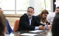 Promotor de Justiça Givaldo Lessa