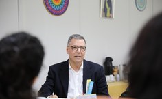 Cartografia social faz parte de resultado preliminar do IPCI Maceió e foi apresentada para representantes dos ministérios públicos Federal e de Alagoas