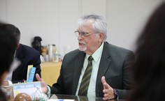 Cartografia social faz parte de resultado preliminar do IPCI Maceió e foi apresentada para representantes dos ministérios públicos Federal e de Alagoas