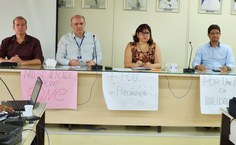 Ufal vai contratar nova empresa para atender demandas dos 5 RUs