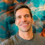 Alexandre Barillari estará presente na 14ª edição do Circuito Penedo de Cinema