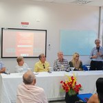 Cátedra paulista promove curso de aperfeiçoamento para secretarias de educação