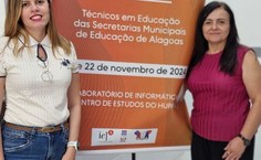 Parcerias do curso