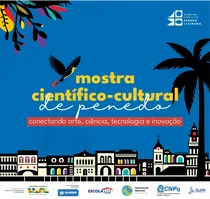 Circuito de Cinema promove 1ª Mostra Científico-Cultural de Penedo